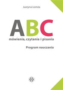 Bild von ABC mówienia czytania i pisania Program nauczania