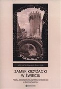 Książka : Zamek Krzy... - Maria Spławska-Korczak