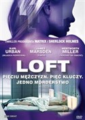 Zobacz : Loft - Bart de Pauw