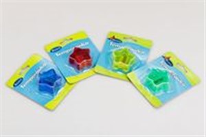 Bild von Temperówka Serduszko / Gwiazdka mix