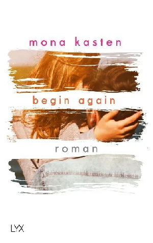 Bild von KASTEN, M: BEGIN AGAIN