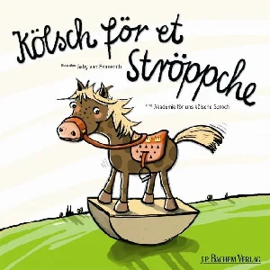 Obrazek KÖLSCH FÖR ET STRÖPPCHE