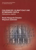 Chłodnicze... - Beata Niezgoda-Żelasko, Wojciech Zalewski - buch auf polnisch 