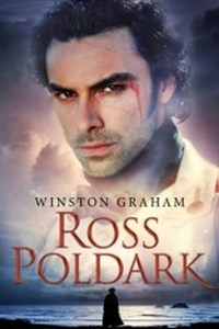 Obrazek Dziedzictwo rodu Poldarków Tom 1 Ross Poldark