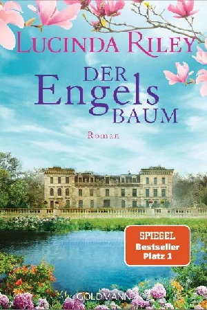 Bild von RILEY, L: ENGELSBAUM/2 MP3-CD