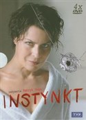 Polnische buch : Instynkt - Gołda Andrzej