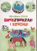 Superzwier... - Mirosława Witek - buch auf polnisch 