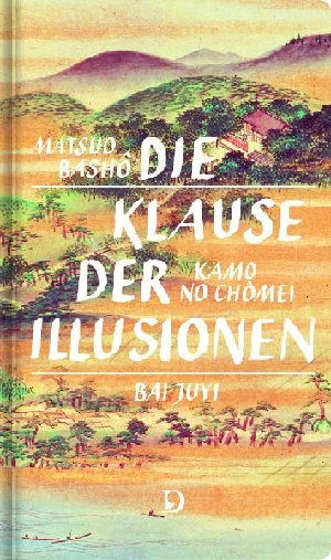Obrazek BASHÔ, M: KLAUSE DER ILLUSIONEN