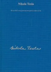 TESLA, N: ... - buch auf polnisch 
