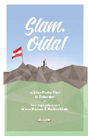SLAM, OIDA... -  polnische Bücher