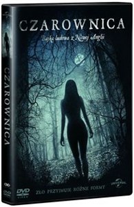 Bild von Czarownica Bajka ludowa z Nowej Anglii