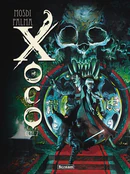 Książka : Xoco T.3-4... - Thomas Mosdi, Christophe Palma