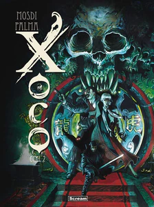 Obrazek Xoco T.3-4