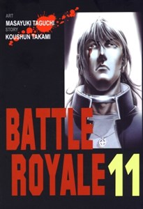 Obrazek Battle Royale 11