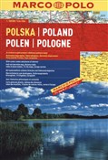 Polnische buch : Polska. At... - Opracowanie Zbiorowe