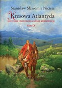Kresowa At... - Stanisław Sławomir Nicieja - buch auf polnisch 