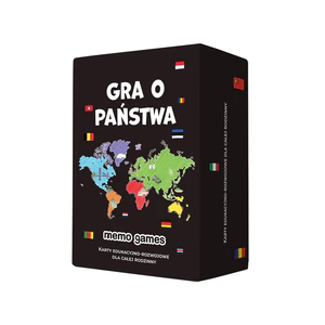 Obrazek Gra O Państwa