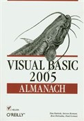 Visual Bas... - Tim Patrick, Steven Roman, Ron Petrusha, Paul Lomax - buch auf polnisch 