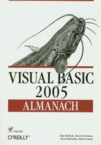 Bild von Visual Basic 2005 Almanach