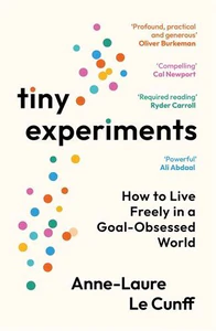 Bild von LE CUNFF, A: TINY EXPERIMENTS
