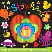 Zobacz : Słówka - Opracowanie Zbiorowe