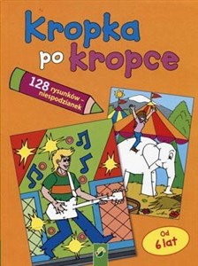 Obrazek Kropka po kropce