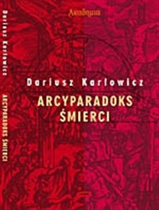 Bild von Arcyparadoks śmierci