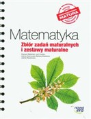 Polnische buch : Matematyka... - Wojciech Babiański, Lech Chańko, Joanna Czarnowska