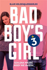 Obrazek Bad Boys Girl 3