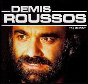 Obrazek Demis Roussos - The Best of CD