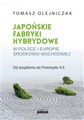 Książka : Japońskie ... - Tomasz Olejniczak