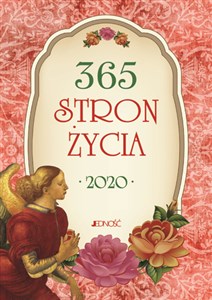 Obrazek 365 stron życia 2020