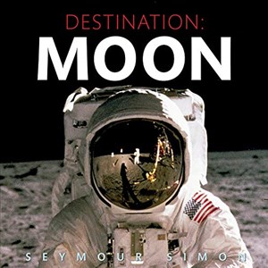 Obrazek Destination: Moon