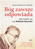 Bóg zawsze... - Joanna Bątkiewicz-Brożek - buch auf polnisch 