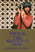 Prince The... - Dan Piepenbring -  Książka z wysyłką do Niemiec 