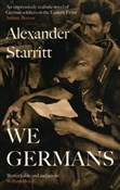 Książka : We Germans... - Alexander Starritt