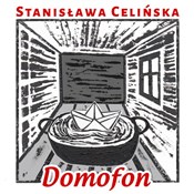 Domofon CD... - Stanisława Celińska -  polnische Bücher