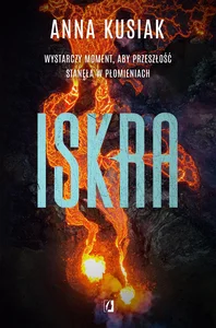 Obrazek Iskra Żywioły Podkarpacia Tom 2