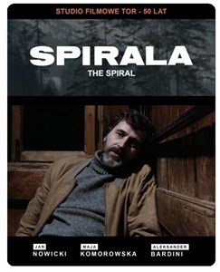 Bild von Spirala - steelbook (DVD + blu-ray)