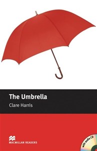 Bild von The Umbrella Book and CD