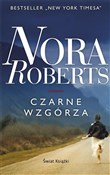 Polnische buch : Czarne wzg... - Nora Roberts