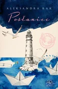 Posłaniec ... - Aleksandra Rak - buch auf polnisch 