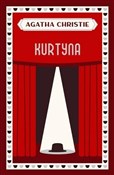 Kurtyna - Agatha Christie -  polnische Bücher