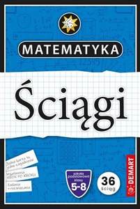 Bild von Matematyka Ściągi edukacyjne 5-8