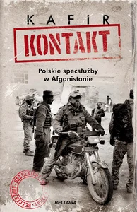 Obrazek Kontakt Polskie specsłużby w Afganistanie
