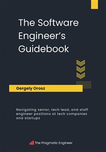 Bild von The Software Engineer"s Guidebook