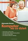 Komputer n... - Aleksander Bremer -  Polnische Buchandlung 