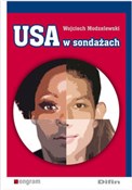 USA w sond... - Wojciech Modzelewski - Ksiegarnia w niemczech