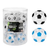 Zeige Details für Temperówka plastikowa Football (12szt) Temperówka... -  Polnische Buchandlung