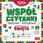 Polska książka : Trefliki r...